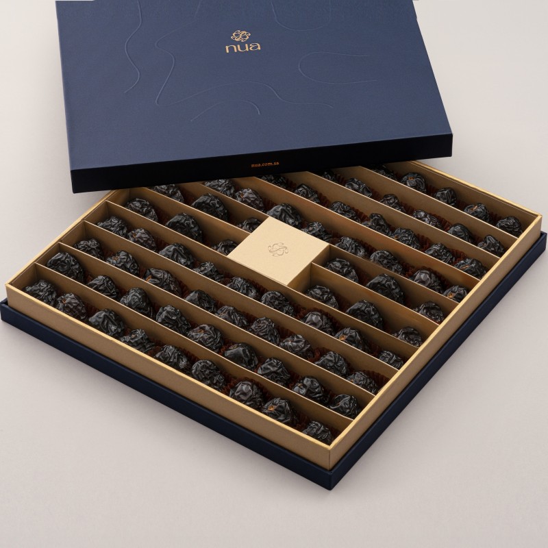 Premium Ajwa Luxury Boxes Collection Premium Ajwa Luxury Boxes Collection