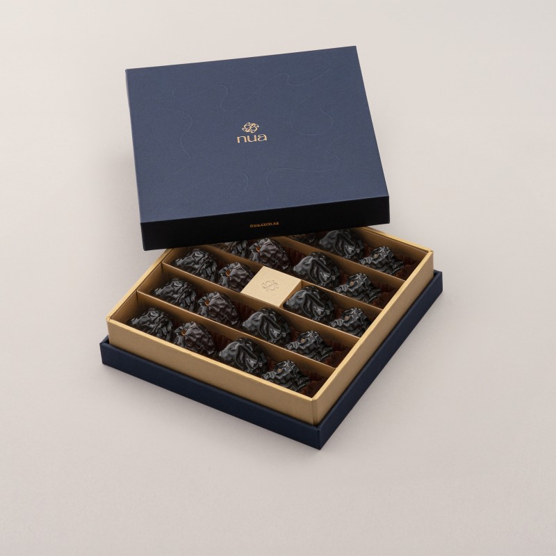 Premium Ajwa Luxury Boxes Collection