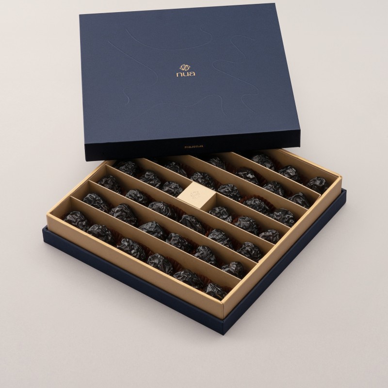 Premium Ajwa Luxury Boxes Collection