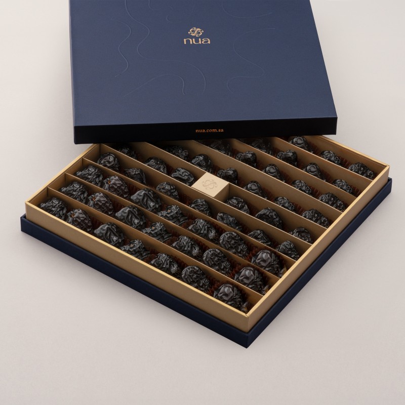 Premium Ajwa Luxury Boxes Collection