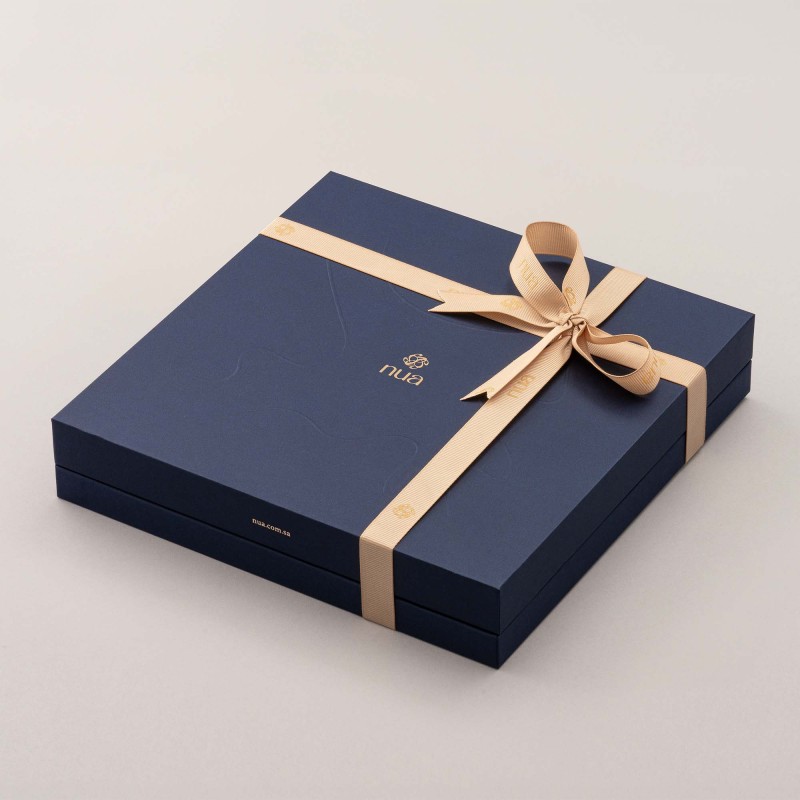 Premium Ajwa Luxury Boxes Collection