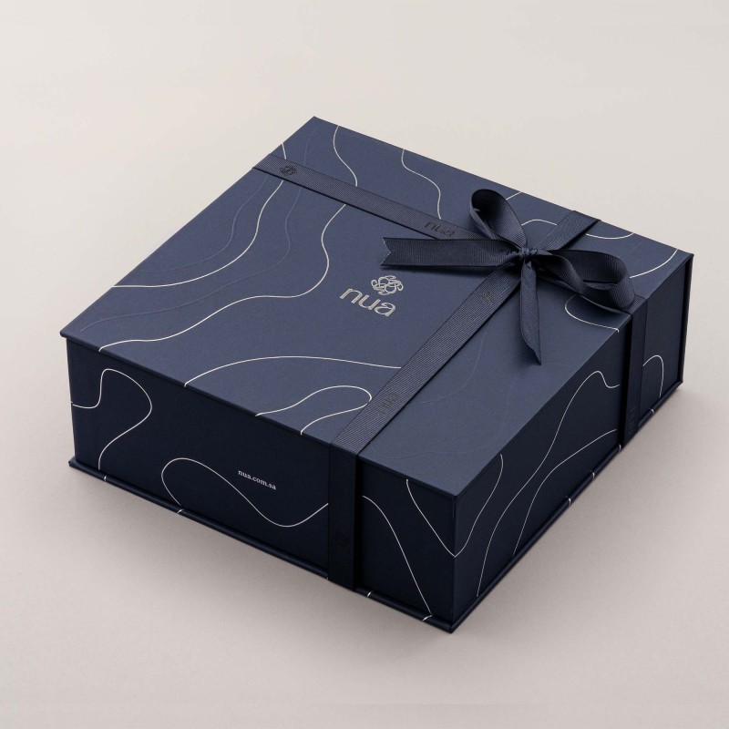 Nua Signature Boxes Collection