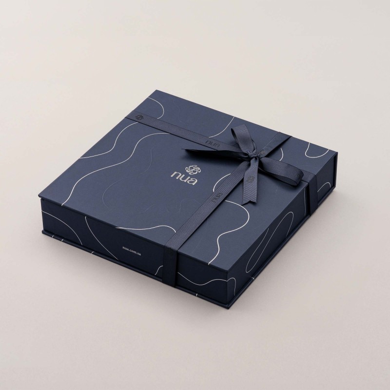 Nua Signature Boxes Collection