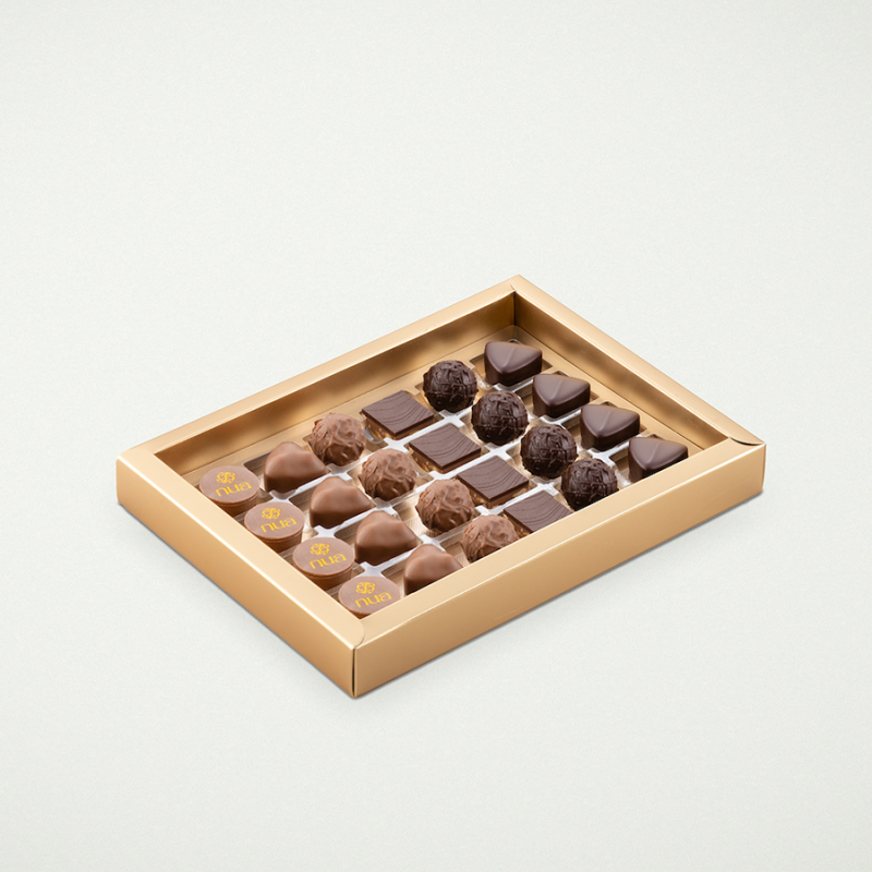 Chocolate Boxes